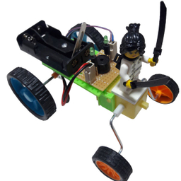 کیت آموزشی مهندسیکا مدل B-R500