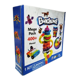 ساختنی بانچمز مدل مگا