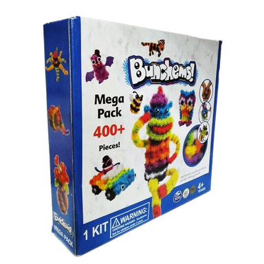 ساختنی بانچمز مدل مگا