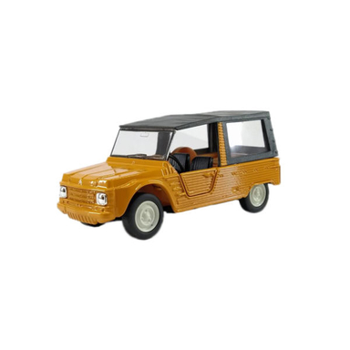 ماشین بازی ولی مدل CITROEN MEHARI 1968