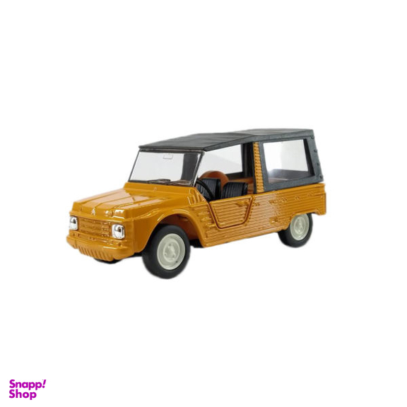 ماشین بازی ولی مدل CITROEN MEHARI 1968