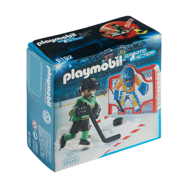 ساختنی پلی موبیل کد 6192