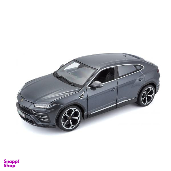 ماشین بازی بوراگو مدل Lamborghini Urus