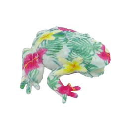 فیجت ضد استرس دنیای سرگرمی های کمیاب طرح قورباغه مدل DSK-A34