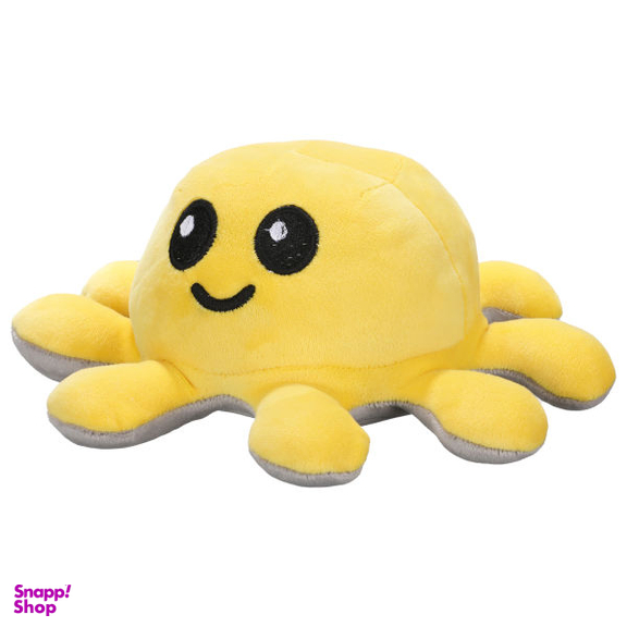 عروسک طرح اختاپوس مدل مودی ارتفاع 11 سانتی متر