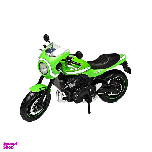 موتور بازی مایستو مدل Kawasaki Z900 RS Cafe