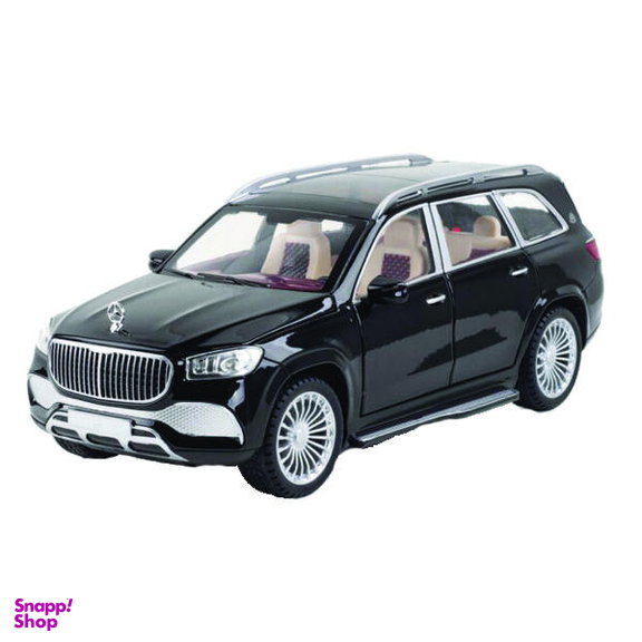 ماکت ماشین مدل maybach gls600