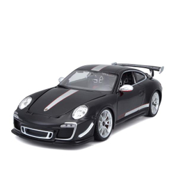 ماکت ماشین بوراگو مدل PORSCHE 911 GT3 RS 4.0