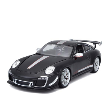ماکت ماشین بوراگو مدل PORSCHE 911 GT3 RS 4.0