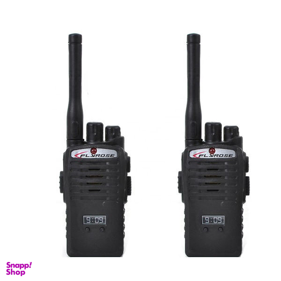 بی سیم اسباب بازی اچ اس تی مدل 6C11 مجموعه 2 عددی