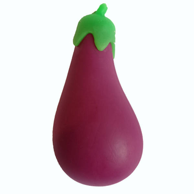 فیجت ضد استرس طرح بادمجان مدل pnd2010