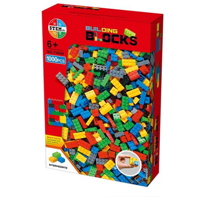 ساختنی مدل building blocks