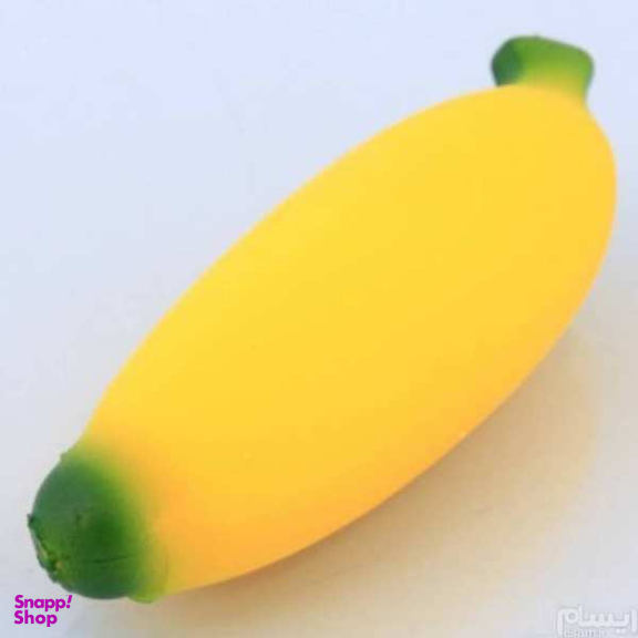 فیجت ضد استرس مدل موز