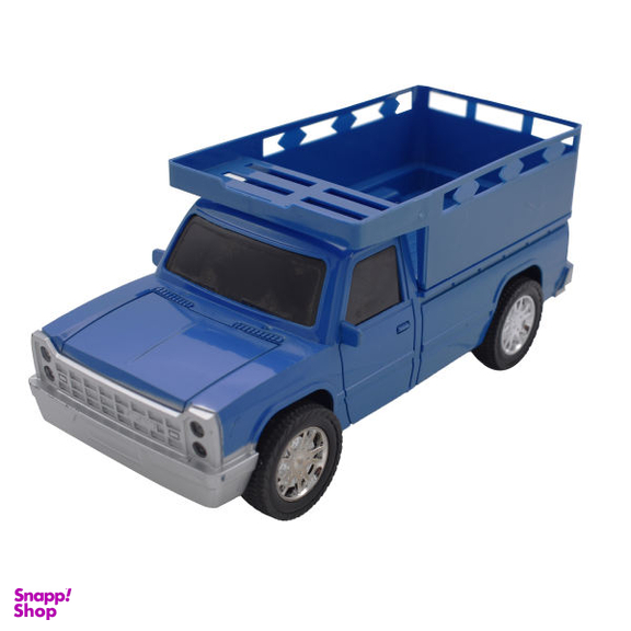 ماشین بازی طرح نیسان وانت مدل سالار