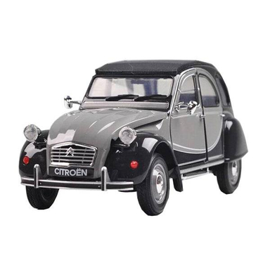 ماشین بازی ولی مدل سیتروین ژیان 2CV