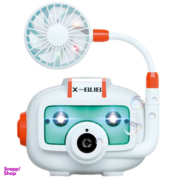 حباب ساز طرح دوربین مدل 999S-22A