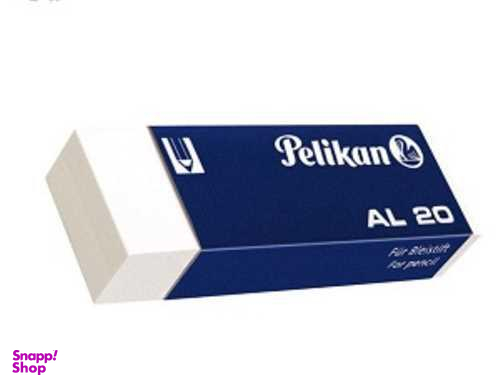 پاک کن پلیکان مدل AL-20