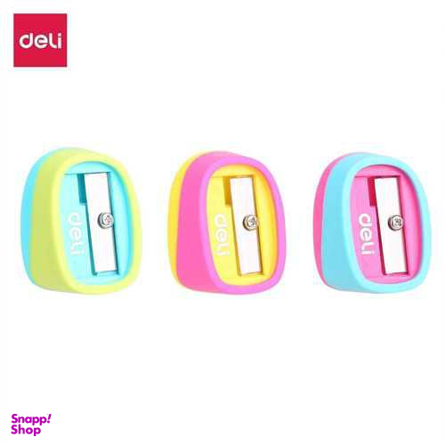 تراش گریپ دار دلی (Deli) مدل 903