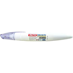 لاک غلط گیر فکتیس (Factis) حجم 12 میلی لیتر