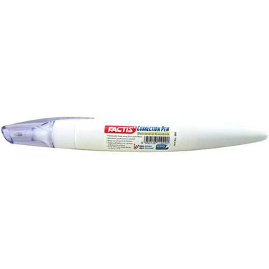 لاک غلط گیر فکتیس (Factis) حجم 12 میلی لیتر