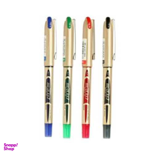 روان نویس زبرا مدل ax7