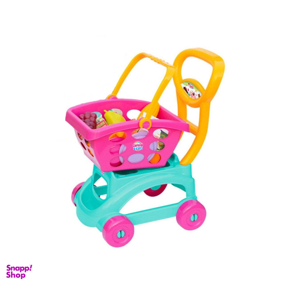 کندی اند کن ترولی دد (Dede) مدل خرید