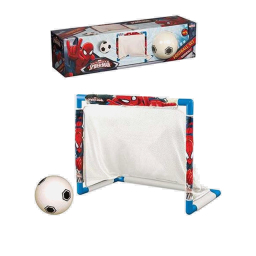 مارول ست فوتبال دد (Dede) طرح اسپایدرمن