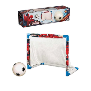 مارول ست فوتبال دد (Dede) طرح اسپایدرمن