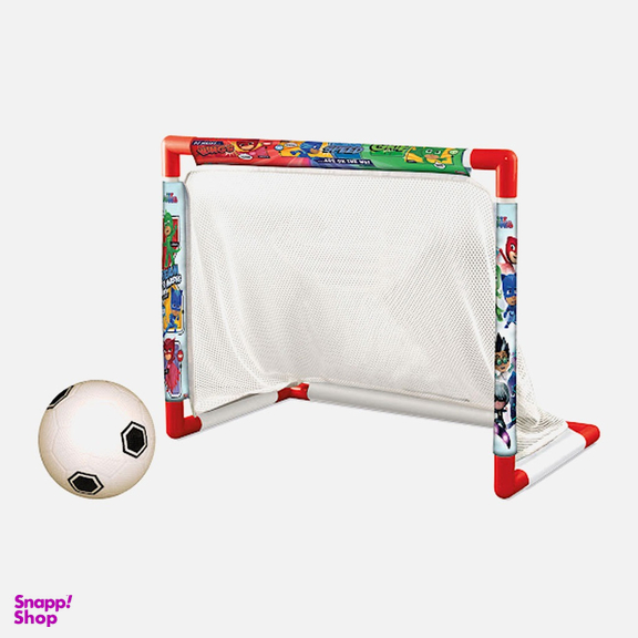 ست فوتبال پی جی ماسک دد (Dede)