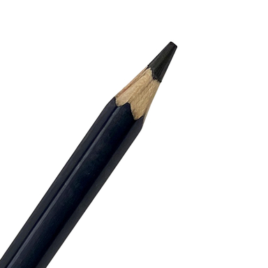 مداد طراحی اونر (Owner) مدل B8 کد 122108 رنگ مشکی
