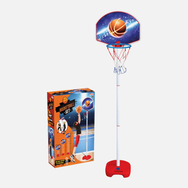 ست بسکتبال دد (Dede)