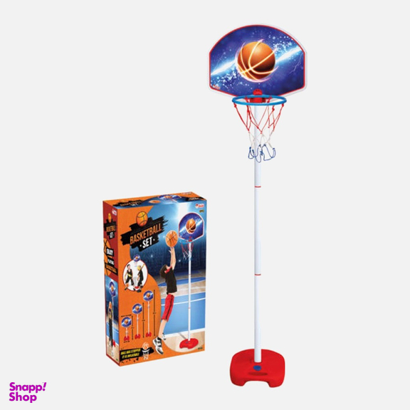 ست بسکتبال دد (Dede)