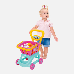 دیزنی (Disney) ترولی دد (Dede) مدل خرید 24 قطعه فروزن