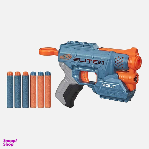 نرف الیت وولت هزبرو (Hasbro)