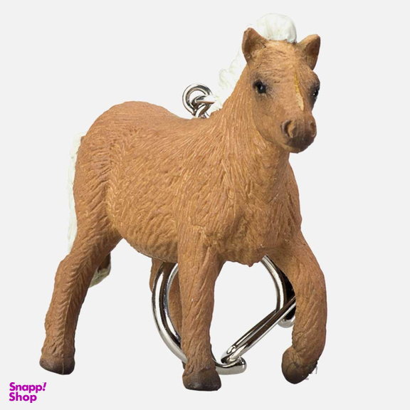 جاکلیدی موجو (Mojo) مدل کره اسب