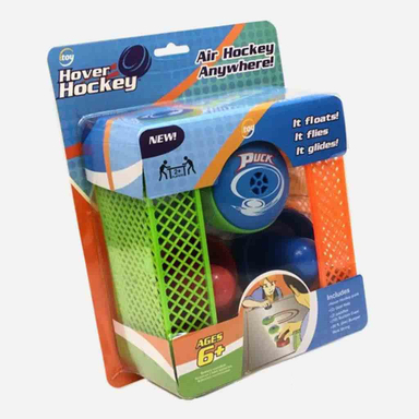 هاور هاکی آی توی (Itoy)