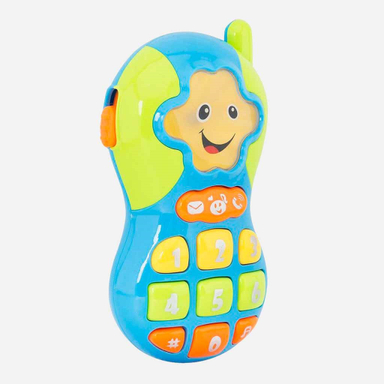 چیم استار تویز (Chim Star Toys) موبایل موزیکال