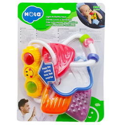 دندانی هولا (Hola Toys)