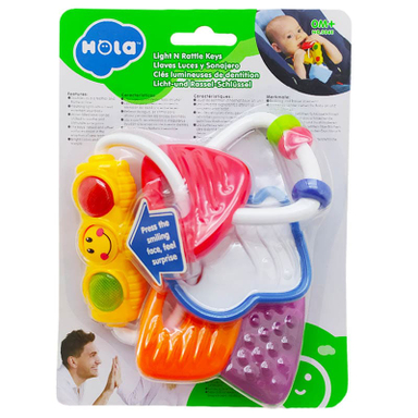 دندانی هولا (Hola Toys)