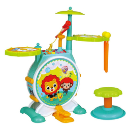 ست درام هولا (Hola Toys)