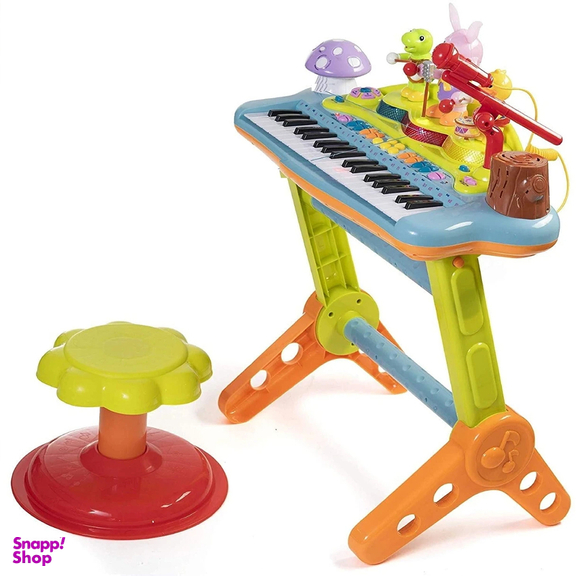 پیانو هولا (Hola Toys)