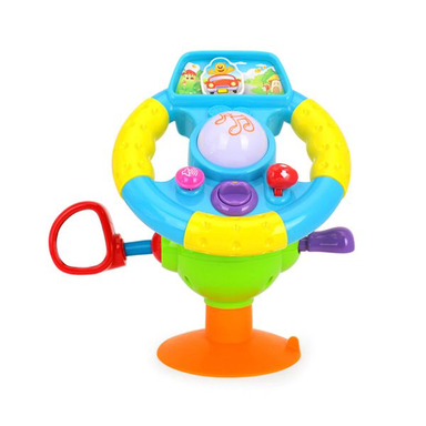 فرمان موزیکال هولا (Hola Toys)