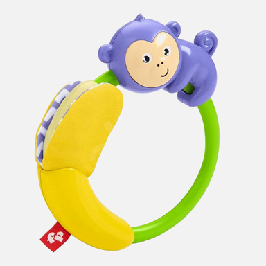 فیشر پرایس متل (Mattel) مدل آویز میمون