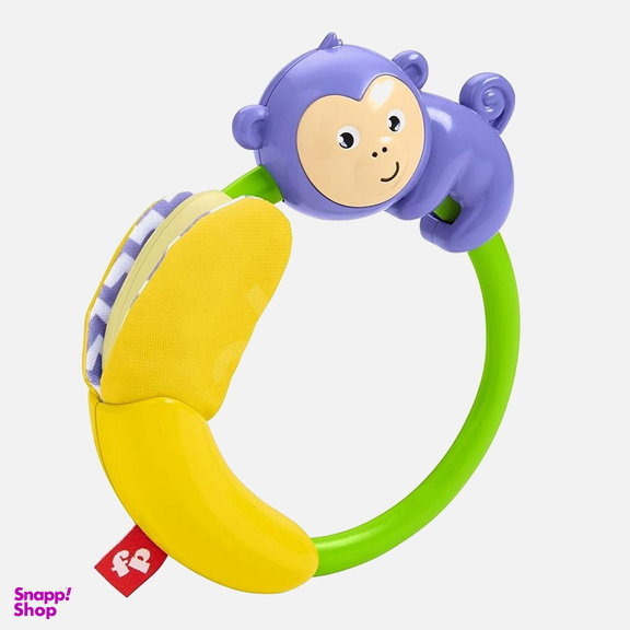 فیشر پرایس متل (Mattel) مدل آویز میمون