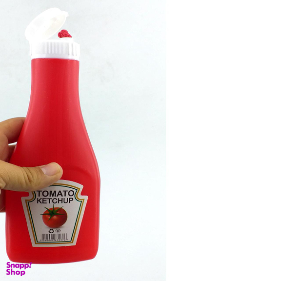 ابزار شوخی دنیای سرگرمی های کمیاب مدل سس کچاپ