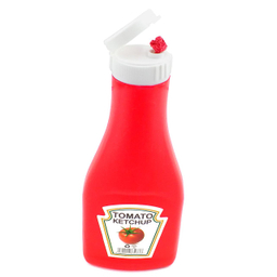 ابزار شوخی دنیای سرگرمی های کمیاب مدل سس کچاپ