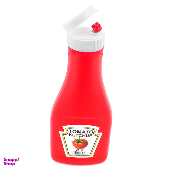 ابزار شوخی دنیای سرگرمی های کمیاب مدل سس کچاپ