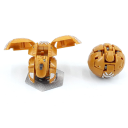 اسباب بازی سحرآمیز دنیای سرگرمی های کمیاب مدل توپ تبدیل شونده باکوگان اسب