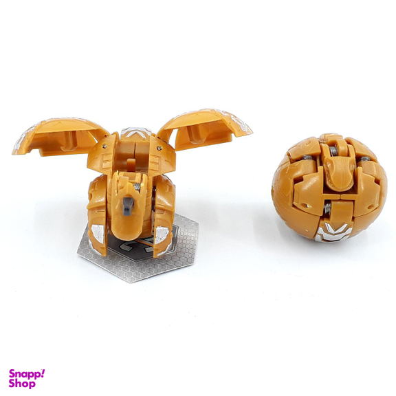 اسباب بازی سحرآمیز دنیای سرگرمی های کمیاب مدل توپ تبدیل شونده باکوگان اسب