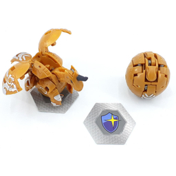 اسباب بازی سحرآمیز دنیای سرگرمی های کمیاب مدل توپ تبدیل شونده باکوگان اسب